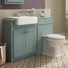 Adjustability is the name of the game to make under sink organizers fit your cabinet specifications, so many options include expandable heights or widths to get the fit just right. Toilet Sink Combo Ideas For Best Bathroom Design Bathroom Furniture Storage Small Vanity Sink Toilet And Sink Unit