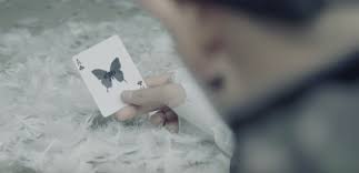That dream can be love, but can mean all different kinds of things. Jay Bts Butterfly Effect Theory