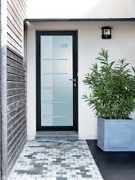 Carreau de porte d entrée. Porte D Entree Aluminium Rivage Porte D Entree Alu Peralu Caib