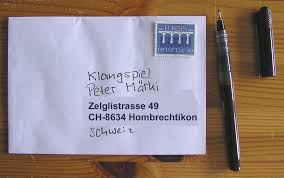 18 sendungen ins ausland richtig frankieren und verpacken. Vorauskasse Ausserhalb Schweiz