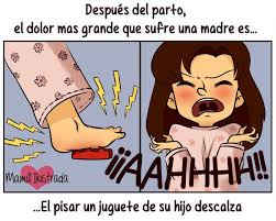 25 Ilustraciones Que Muestran Los Problemas De Ser Una Mama De Tiempo Completo Que Significa Ser Padre Mama Ilustrada Vida De Mama