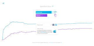 Luckily, there are a few things you can do that will have a big impact. Ubiquiti Launches A Speed Test Network Ubiquiti Inc Blog