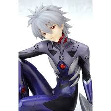 Jetzt neon genesis evangelion kaworu angebote durchstöbern & online kaufen. Neon Genesis Evangelion Kaworu Nagisa Plugsuit Version 1 6 Scale Ani Statue Rerun