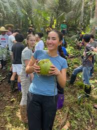 Convent & Stuart Hall Travel