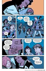 Primary Image Information Paper Girls Written By Brian K Vaughan Art By Cliff Chiang Published By Image Comics Paper Girls Comic Paper Comic Art Art Reference