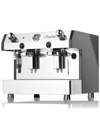 Maybe you would like to learn more about one of these? Fracino Bambino 2 Group Semi Automatic Commercial Coffee Machine