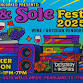 Lone Star Uncorked: Sip & Sole Fest event image