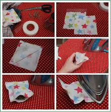 There's no sewing involved either! How To Make No Sew Lavender Bags Pillows Redtedart S Blog