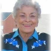 Obituary information for Madge Wright