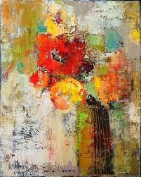 20% off all wall art! 410 Modern Flowers Ideas Painting Art Painting Flower Painting