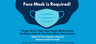 States, cities and businesses were sorting through what to do with the guidance. Cdc Clarifies Masking In Healthcare Settings Hcmc Still Requiring Masking Based On Guidelines Hcmc Henry County Medical Center