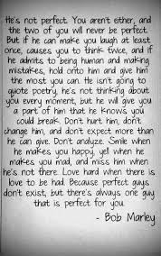 To My Wonderful Husband I Love U Nobody Is Perfect But If U Make Each Other Happy Most Of The Time Its Something Worth Having Dont C Words Quotes Me Quotes