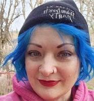 Jaquelin Irene Martinez Obituary