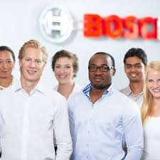 Robert Bosch Bewerbung Fragen Im Vorstellungsgesprach Glassdoor De