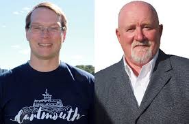 Halifax Council Candidate Questionnaires District 5 Dartmouth Centre