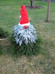 Outdoor Christmas Yard Decorations Scandinavian Gnome With Snow White Beard Christmas Garden Decorations Christmas Decorations Diy Outdoor Christmas Yard