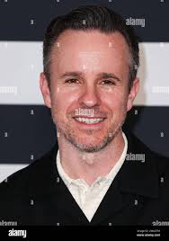 Ricky reed hi-res stock photography and images