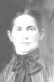 Martha Ann Murphy Loftis (1853-1908)