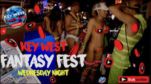 You'll find good music, booze, costuming, parades and a this event was started by a small group of key west locals in 1971. Fantasy Fest 2019 Part 2 Duval Street Key West Florida Youtube