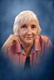 Mary Lou Lawson, age 93