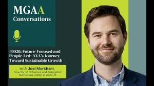 MGAA Conversations
