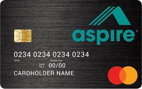 Packed with great benefits, it's designed to give you more flexibility—and purchasing power—along with up to a 3% cash back reward! Aspire Credit Card Myfico Forums 5775800