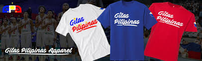 Flag of the philippines illustration, philippines men\'s national basketball team gilas pilipinas program 2019 fiba basketball world cup fiba asia cup, philippine flag3 stars and sun logo. Gilas Pilipinas Apparel Home Facebook