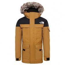 Mais il est également possible de porter un manteau d'hiver avec un style plus casual. Appena Disturbare Corrente Principale The North Face Manteau Femme Evoluzione Fruttuoso Nodo