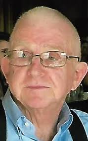Obituary for Howard M. O'Neill