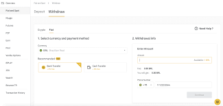 Your electronic transfer request will leave our bank and be reflected in your savings balance on the date listed. How To Withdraw Brl On Binance To A Bank Account Binance Support
