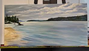 Art of Sheila Howell