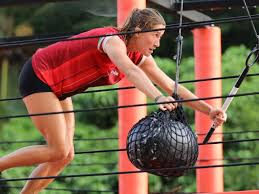 + add or change photo on imdbpro ». Exatlon Mexico Mati Alvarez Dio El Susto Tras Una Fuerte Caida