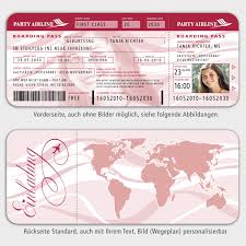 Download drucken flugticket freebie geburtstag glückwunschkarte gratis grußkarte gutschein herunterladen hochzeitstag i love you ich liebe dich jahrestag karte selbst ausdrucken ticket umsonst valentinstag verlobung. Personalisierte Einladungskarten Geburtstag Flugticket Ticket Boardingpass Bild Ebay Einladungskarten Geburtstag Einladungskarten Einladungen