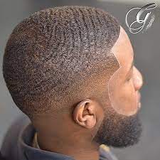 Pin By Asara Alah On Tarry At Jericho Beard Fade Hair And Beard Styles Taper Fade With Beard
