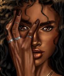 Book of Azrael Characters: Meet Amber Nicole's Key Figures