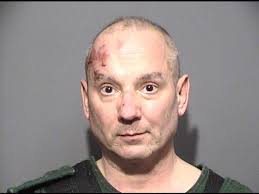 Prelim. today for Randy Deniziak, charged with choking a child