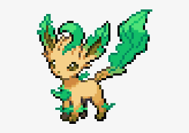 These patterns are all free to use, just click the image and you'll be redirected to where the pattern is. Muvori 4 Months Ago Last Edited By Invalid Date Pokemon Cross Stitch Patterns Leafeon Free Transparent Png Download Pngkey