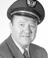 James Helmer Obituary (2006)