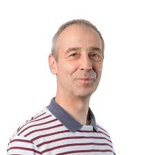 Dr. med. Samuel Wyss