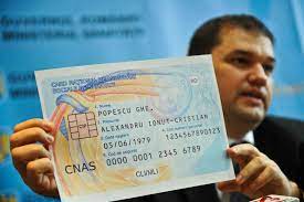 Pentru a verifica dacă ai sau nu card de sănătate emis, trebuie să accesezi pagina cnas, secţiunea verificare asigurat. La Ce Nu FoloseÈ™te Cardul De SÄƒnÄƒtate Romania CuratÄƒ