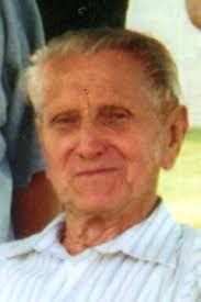 Obituary for Frank A. Martin