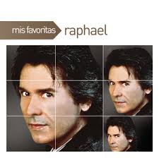 Músicas, álbuns, bio e mais de Raphael