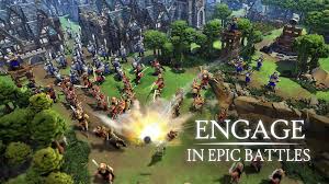 Increases skill damage dealt to barbarians and other neutral units by 15%. Dominations V9 970 975 Mod Apk Unlimited Gold Food Oli Download