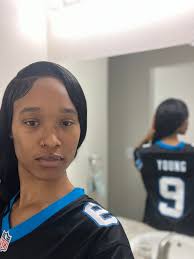 NFC Champions of the South 💙🖤🤍