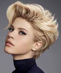Funky Hairstyles 2015 Google Search Short Hair Styles Punk Hair Short Punk Hair