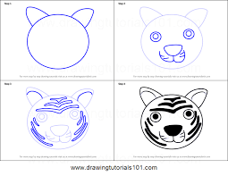 We did not find results for: How To Draw Tiger Face Step By Step Drawing For Kids