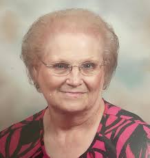 Remembering Willie Pearl Caldwell