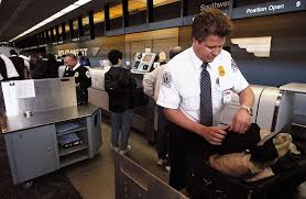 The deployment of new technologies; These Are The Biggest Ways That 9 11 Changed Airport Security