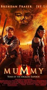 Their divorce has been financially difficult for brendan. The Mummy Tomb Of The Dragon Emperor 2008 Trivia Imdb