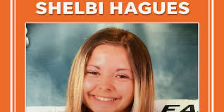 All-Mohawk Valley Softball Team and Player of Year for 2023